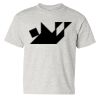 Heavy Cotton Youth T-Shirt Thumbnail
