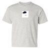 Heavy Cotton Youth T-Shirt Thumbnail