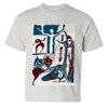 Heavy Cotton Youth T-Shirt Thumbnail