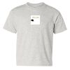 Heavy Cotton Youth T-Shirt Thumbnail
