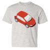 Heavy Cotton Youth T-Shirt Thumbnail