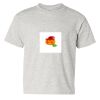 Heavy Cotton Youth T-Shirt Thumbnail