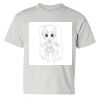 Heavy Cotton Youth T-Shirt Thumbnail