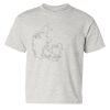 Heavy Cotton Youth T-Shirt Thumbnail