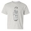 Heavy Cotton Youth T-Shirt Thumbnail