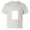 Heavy Cotton Youth T-Shirt Thumbnail
