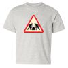 Heavy Cotton Youth T-Shirt Thumbnail