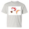 Heavy Cotton Youth T-Shirt Thumbnail