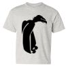 Heavy Cotton Youth T-Shirt Thumbnail