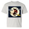 Heavy Cotton Youth T-Shirt Thumbnail
