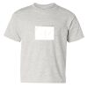 Heavy Cotton Youth T-Shirt Thumbnail