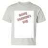 Heavy Cotton Youth T-Shirt Thumbnail