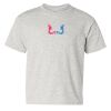 Heavy Cotton Youth T-Shirt Thumbnail