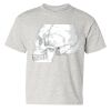 Heavy Cotton Youth T-Shirt Thumbnail