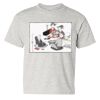 Heavy Cotton Youth T-Shirt Thumbnail