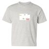 Heavy Cotton Youth T-Shirt Thumbnail