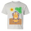 Heavy Cotton Youth T-Shirt Thumbnail