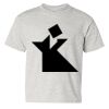 Heavy Cotton Youth T-Shirt Thumbnail