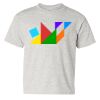 Heavy Cotton Youth T-Shirt Thumbnail
