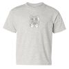 Heavy Cotton Youth T-Shirt Thumbnail