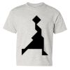 Heavy Cotton Youth T-Shirt Thumbnail