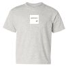 Heavy Cotton Youth T-Shirt Thumbnail