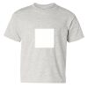 Heavy Cotton Youth T-Shirt Thumbnail