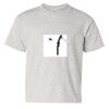 Heavy Cotton Youth T-Shirt Thumbnail
