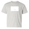 Heavy Cotton Youth T-Shirt Thumbnail