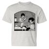 Heavy Cotton Youth T-Shirt Thumbnail