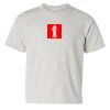 Heavy Cotton Youth T-Shirt Thumbnail