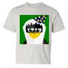 Heavy Cotton Youth T-Shirt Thumbnail