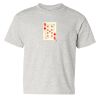 Heavy Cotton Youth T-Shirt Thumbnail
