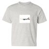 Heavy Cotton Youth T-Shirt Thumbnail