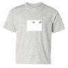 Heavy Cotton Youth T-Shirt Thumbnail