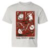 Heavy Cotton Youth T-Shirt Thumbnail