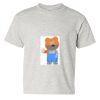 Heavy Cotton Youth T-Shirt Thumbnail