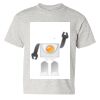 Heavy Cotton Youth T-Shirt Thumbnail