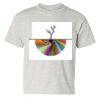 Heavy Cotton Youth T-Shirt Thumbnail