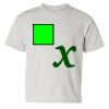 Heavy Cotton Youth T-Shirt Thumbnail