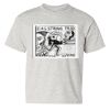 Heavy Cotton Youth T-Shirt Thumbnail