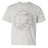 Heavy Cotton Youth T-Shirt Thumbnail