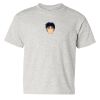 Heavy Cotton Youth T-Shirt Thumbnail