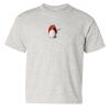 Heavy Cotton Youth T-Shirt Thumbnail