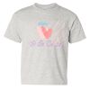 Heavy Cotton Youth T-Shirt Thumbnail