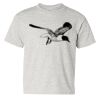 Heavy Cotton Youth T-Shirt Thumbnail