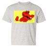 Heavy Cotton Youth T-Shirt Thumbnail