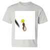 Heavy Cotton Youth T-Shirt Thumbnail
