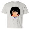 Heavy Cotton Youth T-Shirt Thumbnail
