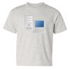 Heavy Cotton Youth T-Shirt Thumbnail